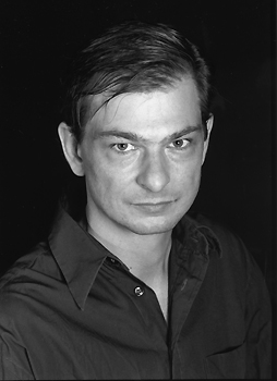 Hendrik Massute &copy;Esther Beutz
