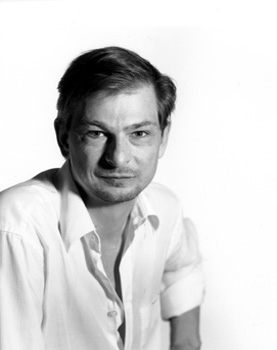 Hendrik Massute &copy;Esther Beutz