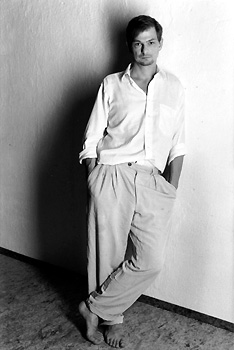 Hendrik Massute &copy; Esther Beutz